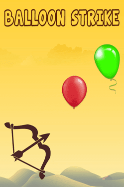 Balloon Strike