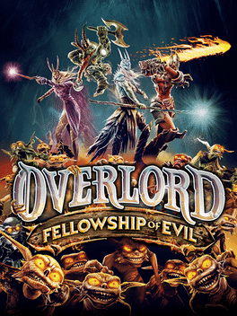 Overlord: Fellowship of Evil