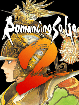 Romancing SaGa 2