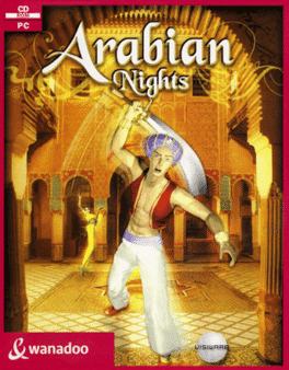 Arabian Nights