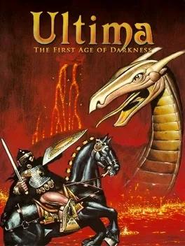 Ultima I: The First Age of Darkness