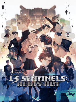 13 Sentinels: Aegis Rim