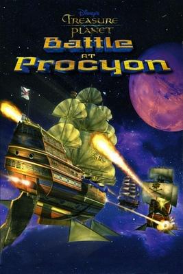 Disney's Treasure Planet: Battle of Procyon