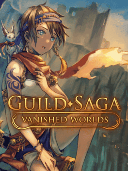 Guild Saga: Vanished Worlds