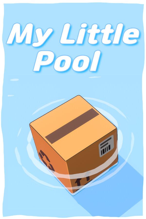 MyLittlePool