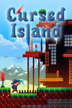 Cursed Island