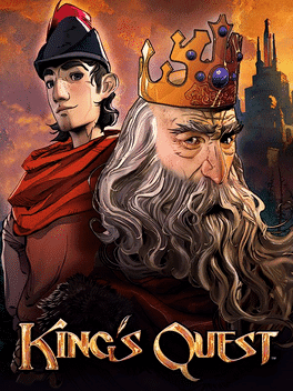 King's Quest (2015)