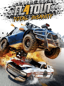 FlatOut 4: Total Insanity