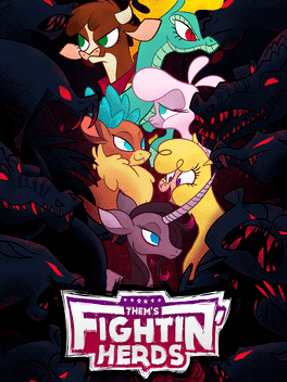 Them's Fightin' Herds