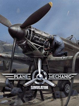 Plane Mechanic Simulator