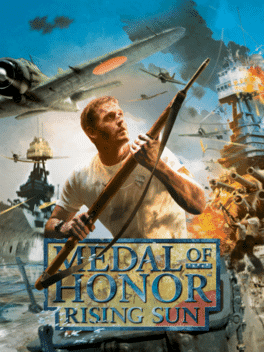 Medal of Honor: Rising Sun