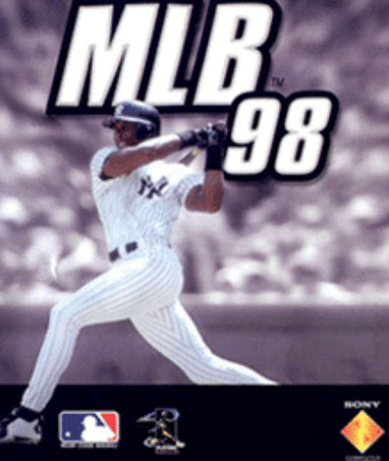 MLB '98