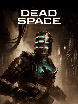 Dead Space (2023)