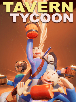 Tavern Tycoon