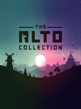 The Alto Collection