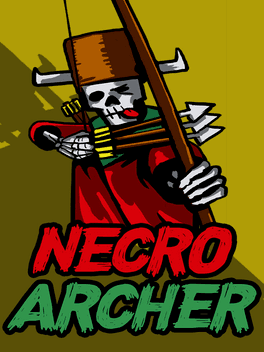 NecroArcher