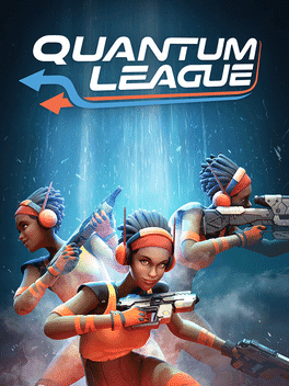 Quantum League