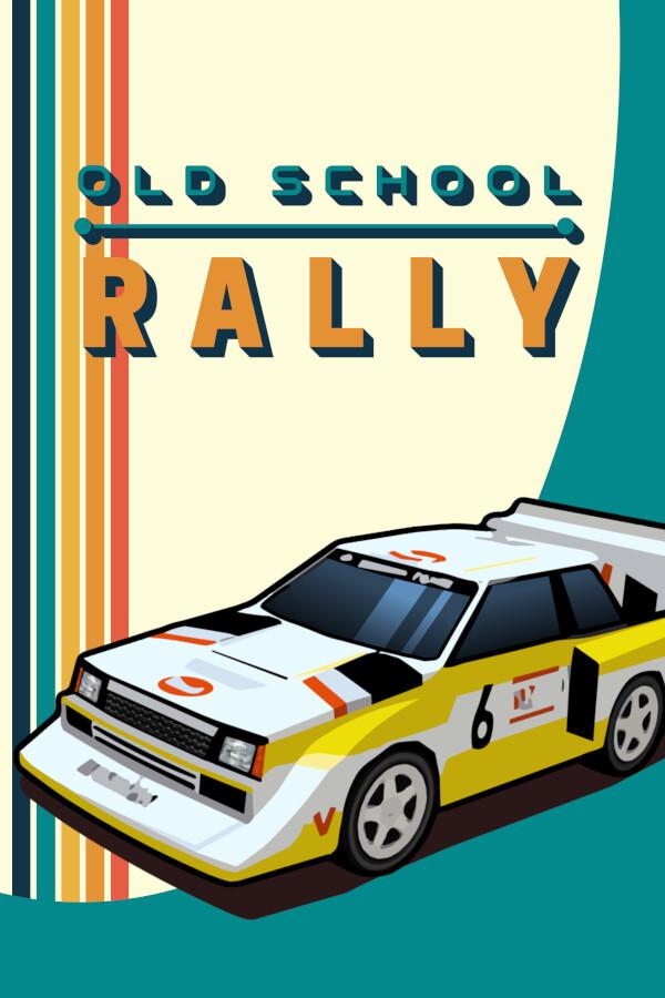 Old School Rally