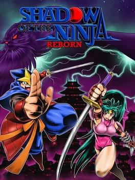 Shadow of the Ninja - Reborn