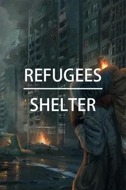 Refugees: Shelter