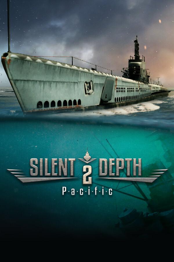 Silent Depth 2: Pacific