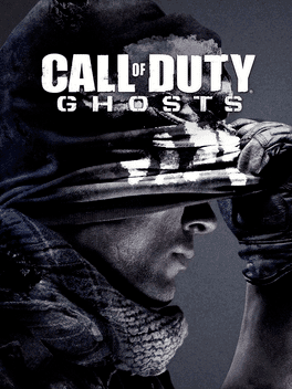 Call of Duty: Ghosts