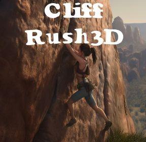 Cliff Rush 3D