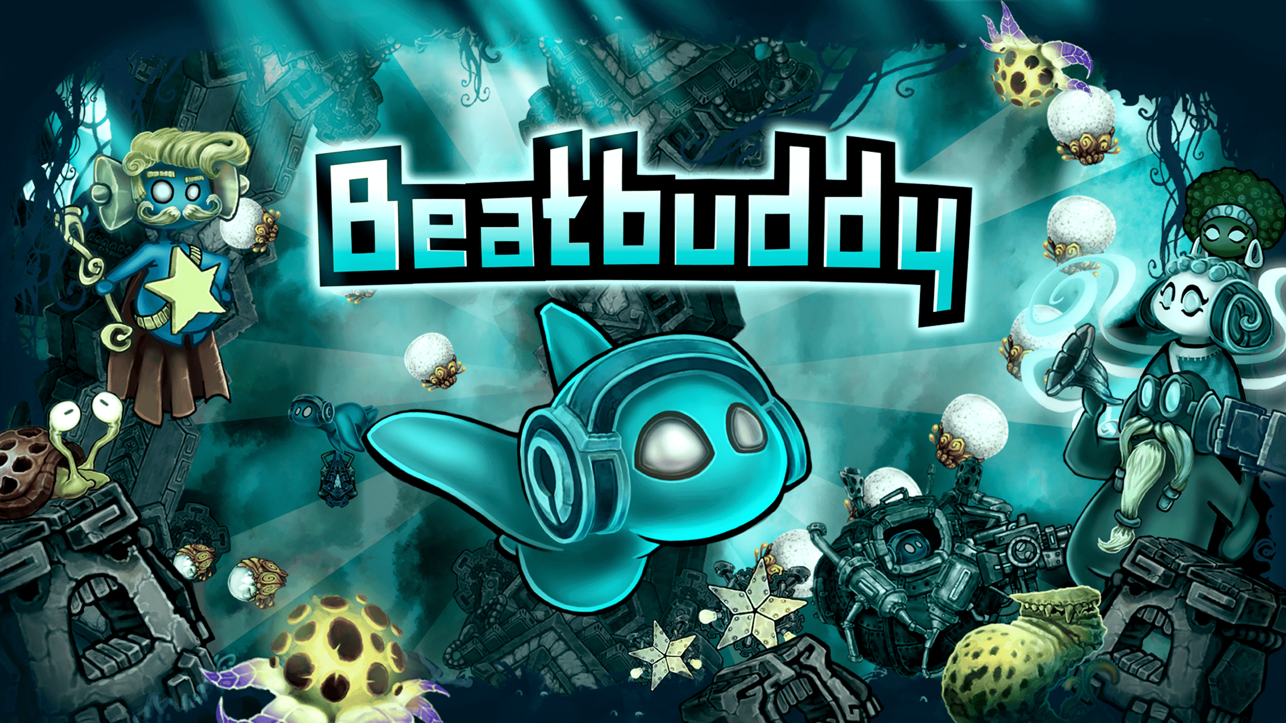 Beatbuddy