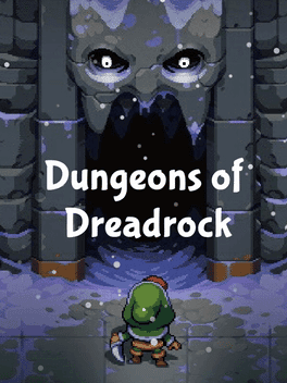 Dungeons of Dreadrock