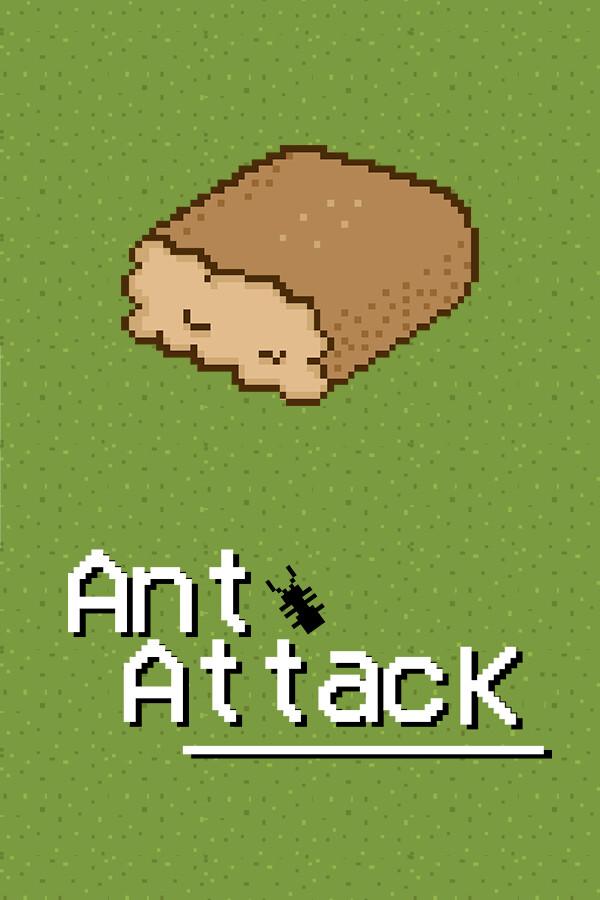 Ant Attack