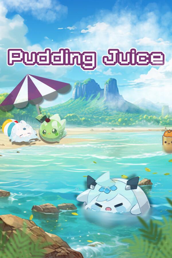 Pudding Juice