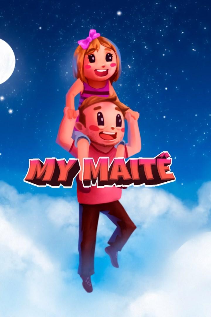 MyMaite