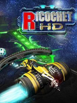 Ricochet HD