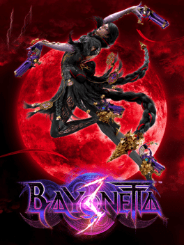 Bayonetta 3