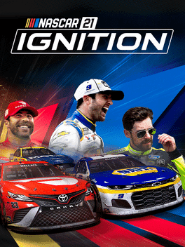 Nascar 21: Ignition