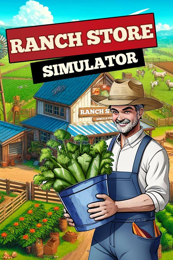 Ranch Store Simulator