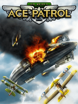 Sid Meier’s Ace Patrol