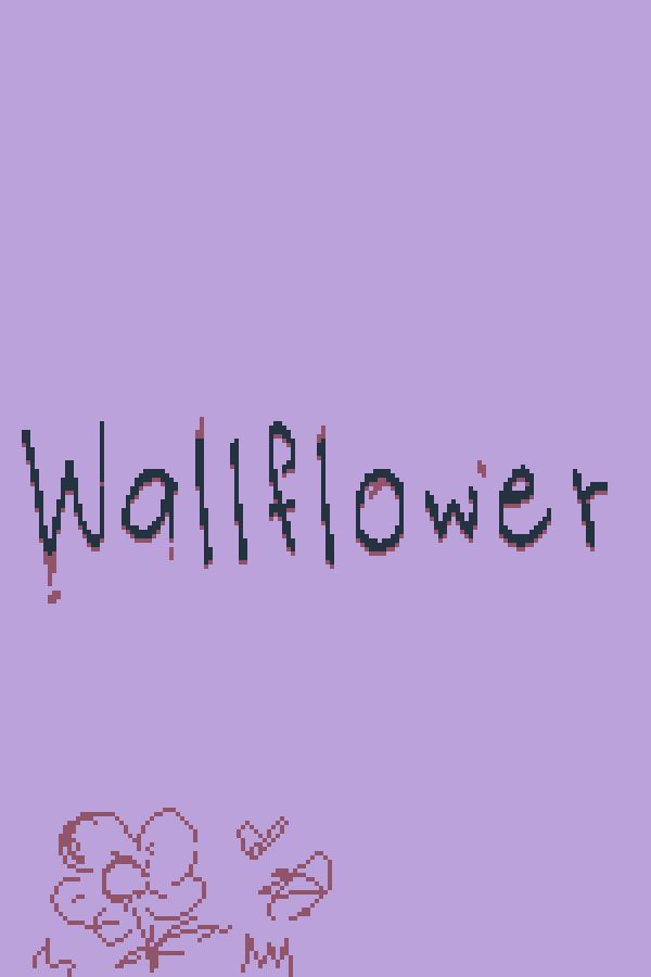 Wallflower