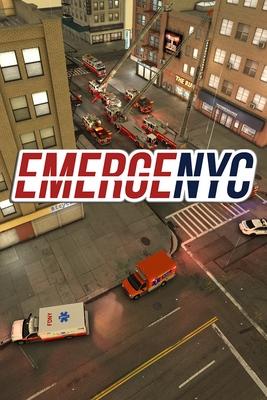 EmergeNYC