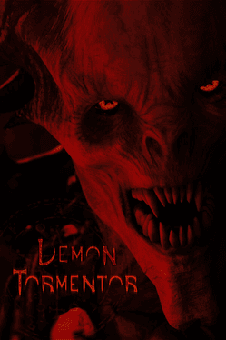 Demon Tormentor