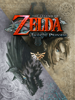 The Legend of Zelda: Twilight Princess