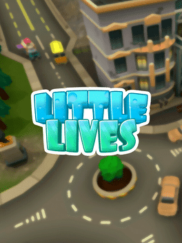 Little Lives