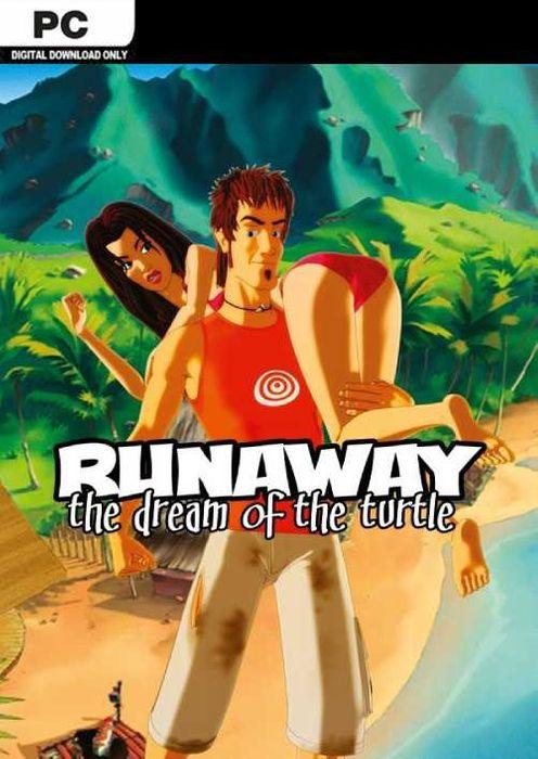 Runaway, The Dream of The Turtle