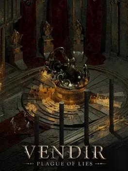 Vendir: Plague of Lies