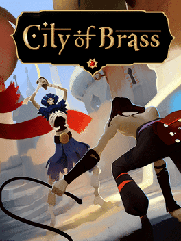 City of Brass