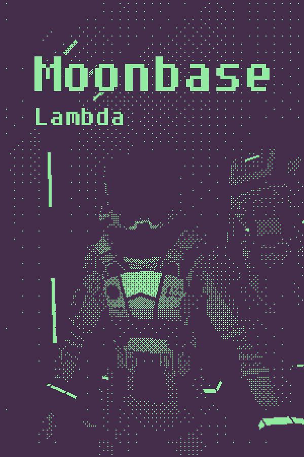 Moonbase Lambda