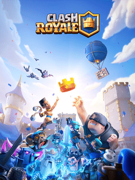 Clash Royale