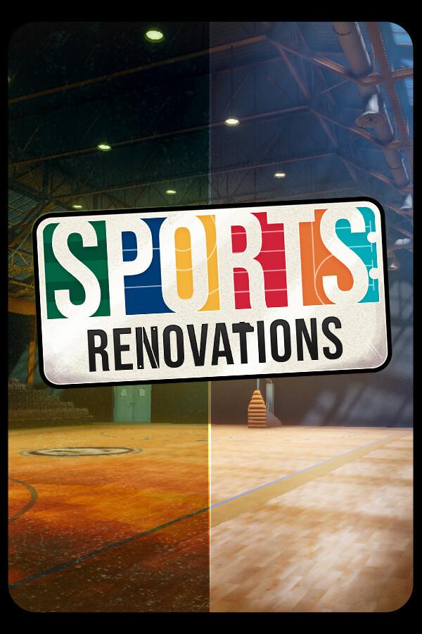 Sports: Renovation