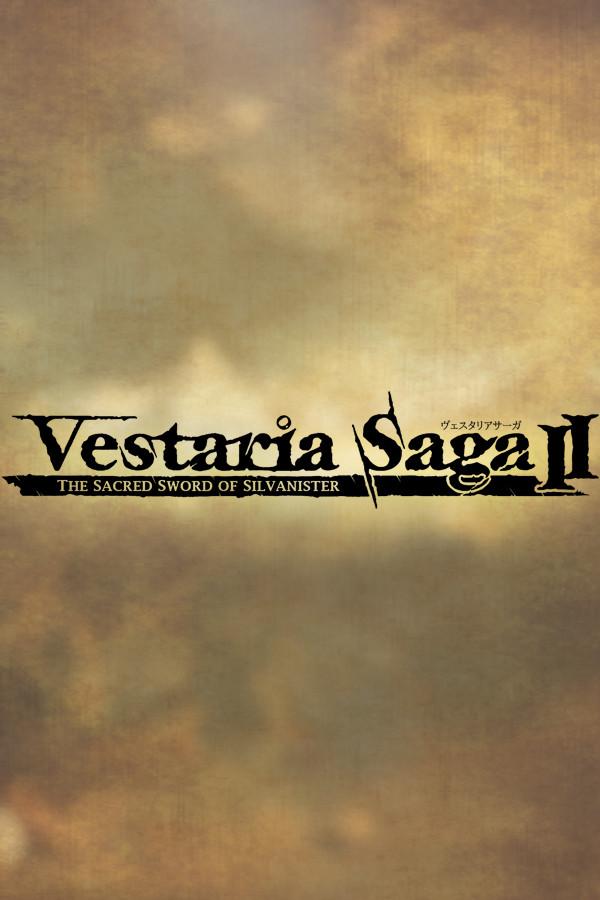 Vestaria Saga II: The Sacred Sword of Silvanister