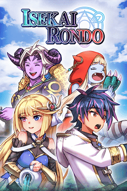 Isekai Rondo